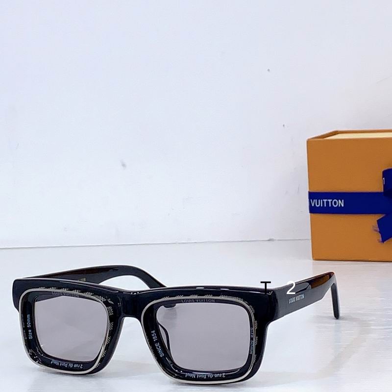 LV Sunglasses ID:20260410-2521